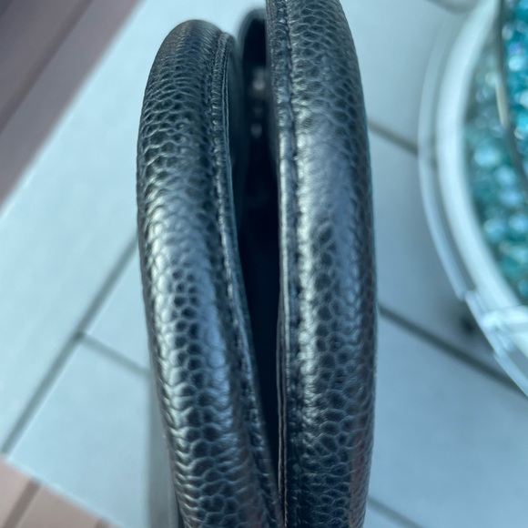 Vintage Chanel Medallion Quilted Tote Handbag - Picture 13 of 16